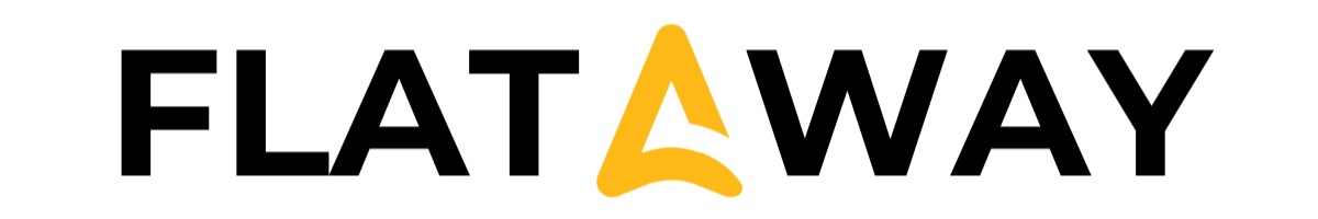 FlatAway logo