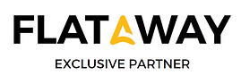 Лого на Flataway