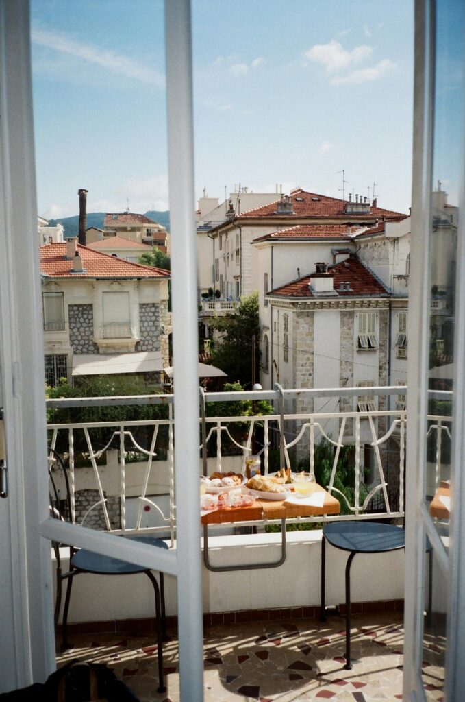 airbnb imoti
