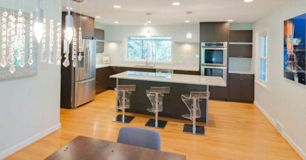 Освежаване на апартамент - апартамент под наем - flatmanager